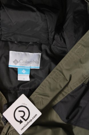 Pánska športová bunda  Columbia, Veľkosť M, Farba Viacfarebná, Cena  144,15 €