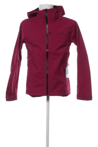 Pánska športová bunda  Columbia, Veľkosť S, Farba Ružová, Cena  169,59 €