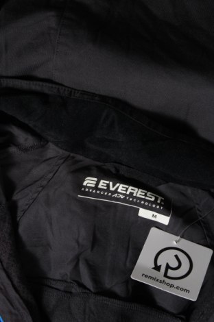 Herren Sportjacke Everest, Größe M, Farbe Grau, Preis 23,01 €