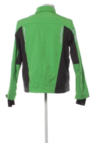Мъжко спортно яке Icepeak, Размер XL, Цвят Зелен, Цена 62,78 лв.