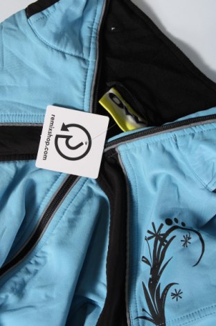 Pánska športová bunda  One Way, Veľkosť L, Farba Modrá, Cena  18,14 €