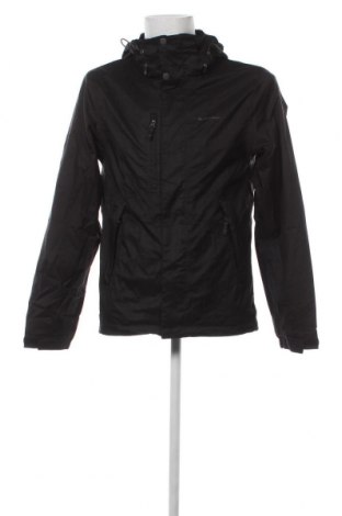 Pánska športová bunda  Quechua, Veľkosť S, Farba Čierna, Cena  8,48 €
