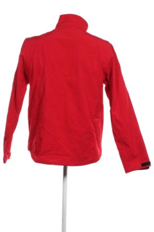 Pánská sportovní bunda  Russell, Velikost L, Barva Červená, Cena  352,00 Kč