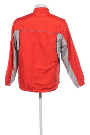 Pánska športová bunda  Shamp, Veľkosť S, Farba Oranžová, Cena  5,21 €