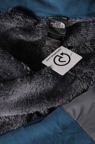 Ανδρικό αθλητικό μπουφάν The North Face, Μέγεθος XXL, Χρώμα Μπλέ, Τιμή 66,80 €