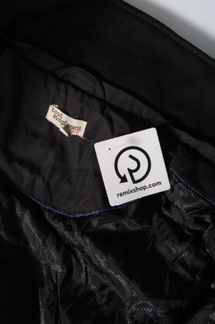 Pánska športová bunda  Tout Simplement, Veľkosť L, Farba Čierna, Cena  4,00 €