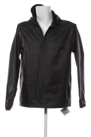 Pánska bunda , Veľkosť L, Farba Čierna, Cena  13,50 €