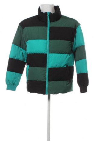 Pánska bunda , Veľkosť L, Farba Viacfarebná, Cena  18,09 €
