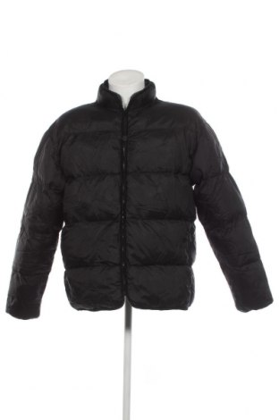 Pánska bunda , Veľkosť L, Farba Čierna, Cena  18,09 €