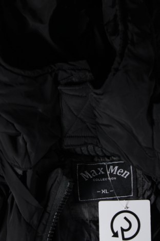 Pánska bunda , Veľkosť XL, Farba Čierna, Cena  32,89 €