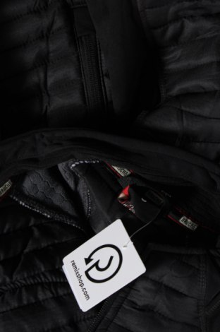 Ανδρικό μπουφάν, Μέγεθος S, Χρώμα Μαύρο, Τιμή 6,53 €