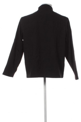 Pánska bunda , Veľkosť L, Farba Čierna, Cena  4,08 €