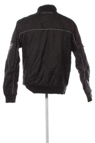 Pánska bunda , Veľkosť M, Farba Čierna, Cena  9,87 €