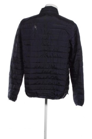 Herrenjacke, Größe M, Farbe Blau, Preis 16,14 €