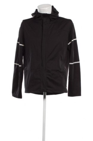 Ανδρικό μπουφάν, Μέγεθος XL, Χρώμα Μαύρο, Τιμή 7,72 €