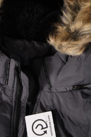 Ανδρικό μπουφάν, Μέγεθος XL, Χρώμα Μπλέ, Τιμή 13,28 €
