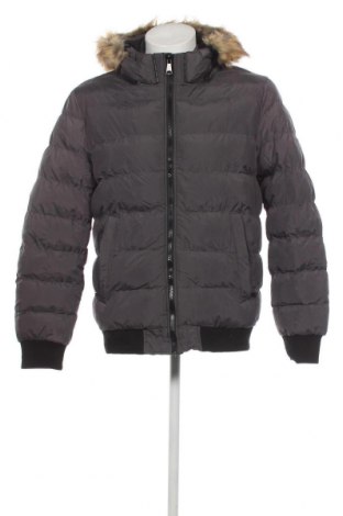 Ανδρικό μπουφάν, Μέγεθος XL, Χρώμα Μπλέ, Τιμή 18,30 €