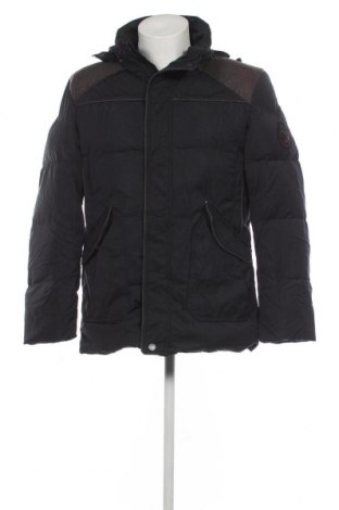 Ανδρικό μπουφάν, Μέγεθος XL, Χρώμα Μαύρο, Τιμή 10,76 €