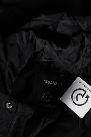 Pánska bunda  ! Solid, Veľkosť L, Farba Čierna, Cena  54,19 €