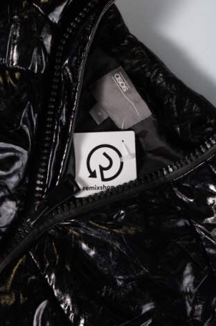 Ανδρικό μπουφάν ASOS, Μέγεθος M, Χρώμα Μαύρο, Τιμή 16,71 €