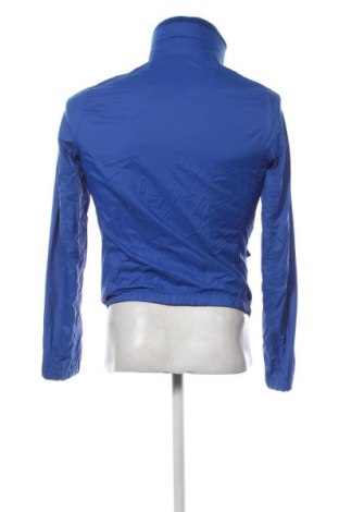 Ανδρικό μπουφάν Abercrombie & Fitch, Μέγεθος S, Χρώμα Μπλέ, Τιμή 42,06 €