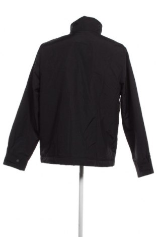 Ανδρικό μπουφάν Abercrombie & Fitch, Μέγεθος L, Χρώμα Μαύρο, Τιμή 52,58 €