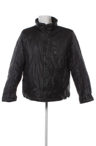 Pánska bunda  Adidas, Veľkosť L, Farba Čierna, Cena  36,29 €