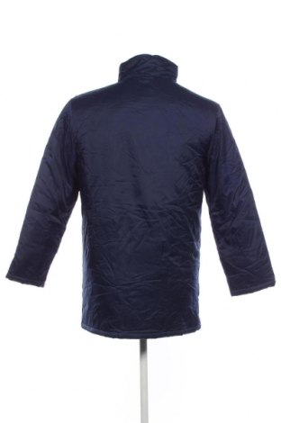 Pánska bunda  Adidas, Veľkosť S, Farba Modrá, Cena  29,44 €