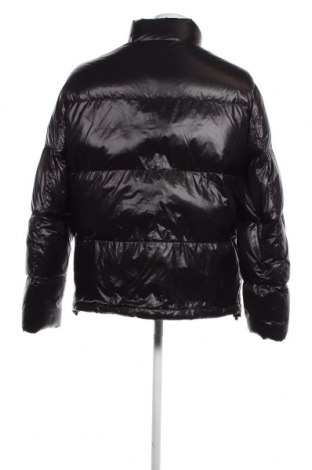 Ανδρικό μπουφάν Armani Exchange, Μέγεθος L, Χρώμα Μαύρο, Τιμή 182,99 €