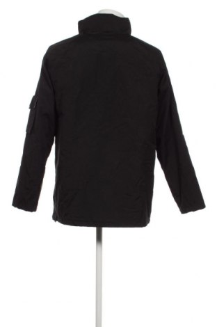 Ανδρικό μπουφάν Atlas For Men, Μέγεθος M, Χρώμα Μαύρο, Τιμή 13,06 €