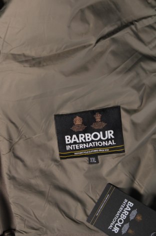 Ανδρικό μπουφάν Barbour, Μέγεθος XL, Χρώμα Πράσινο, Τιμή 129,49 €