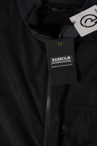 Herrenjacke Barbour, Größe XL, Farbe Schwarz, Preis 55,03 €