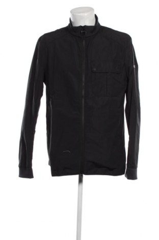 Ανδρικό μπουφάν Barbour, Μέγεθος XL, Χρώμα Μαύρο, Τιμή 40,47 €