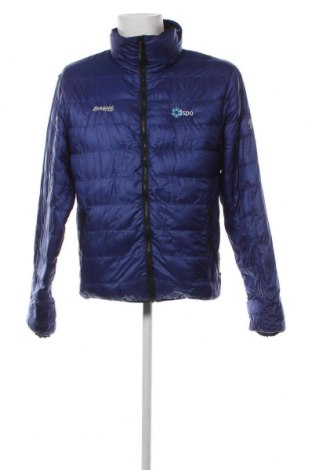 Pánská bunda  Bergans of Norway, Velikost L, Barva Modrá, Cena  1 607,00 Kč