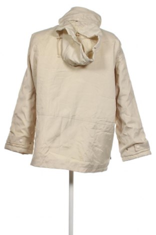 Herrenjacke Bewear, Größe XL, Farbe Ecru, Preis € 25,40