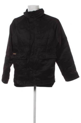 Ανδρικό μπουφάν Blaklader, Μέγεθος L, Χρώμα Μαύρο, Τιμή 10,76 €