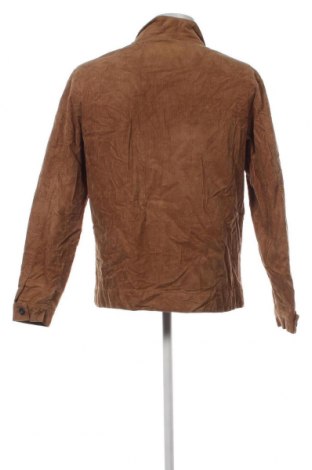 Pánská bunda  Bonobo, Velikost XL, Barva Hnědá, Cena  781,00 Kč