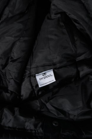 Pánska bunda  Brabo, Veľkosť S, Farba Čierna, Cena  12,42 €
