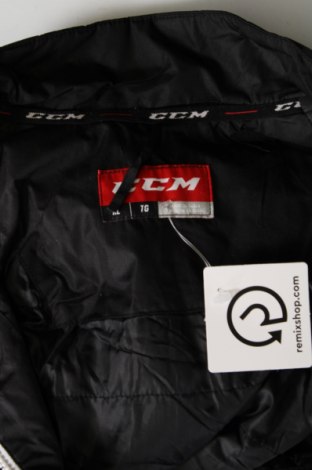 Pánská bunda  CCM, Velikost XL, Barva Černá, Cena  515,00 Kč