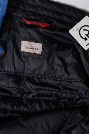 Ανδρικό μπουφάν Calamar, Μέγεθος S, Χρώμα Μπλέ, Τιμή 34,07 €