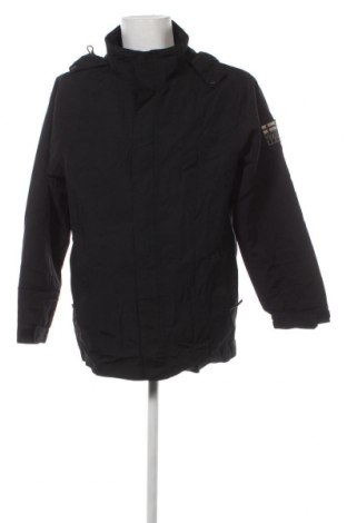 Ανδρικό μπουφάν Canda, Μέγεθος M, Χρώμα Μαύρο, Τιμή 29,69 €