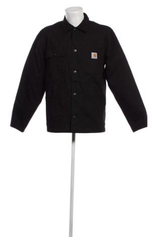 Pánská bunda  Carhartt, Velikost XL, Barva Černá, Cena  4 096,00 Kč