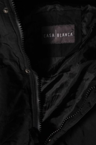 Мъжко яке Casa Blanca, Размер XL, Цвят Черен, Цена 13,44 лв.