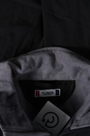 Pánska bunda  Clique, Veľkosť S, Farba Čierna, Cena  6,26 €