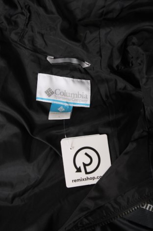 Ανδρικό μπουφάν Columbia, Μέγεθος L, Χρώμα Μαύρο, Τιμή 108,86 €