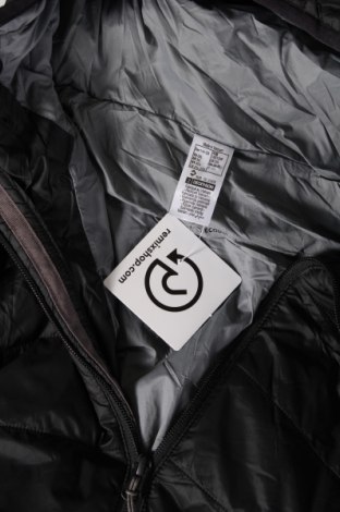 Herrenjacke Decathlon, Größe XXL, Farbe Schwarz, Preis € 13,36