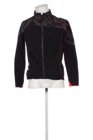 Ανδρικό μπουφάν Decathlon, Μέγεθος L, Χρώμα Μαύρο, Τιμή 17,81 €