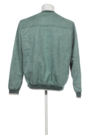 Ανδρικό μπουφάν Defacto, Μέγεθος XXL, Χρώμα Πράσινο, Τιμή 10,09 €