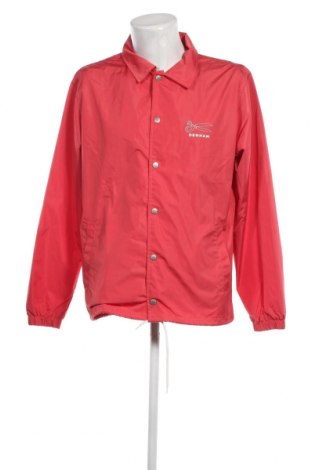 Ανδρικό μπουφάν Denham, Μέγεθος L, Χρώμα Ρόζ , Τιμή 15,77 €