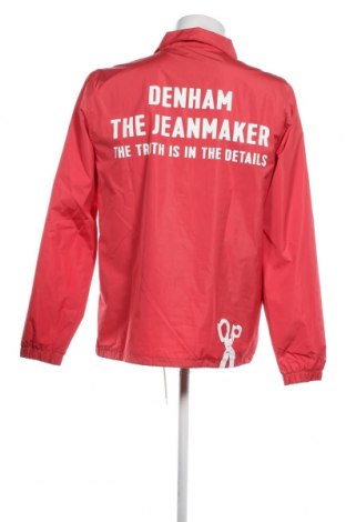 Pánská bunda  Denham, Velikost L, Barva Růžová, Cena  651,00 Kč